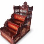 Wooden handicraft