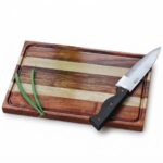 Wooden Chopping Board