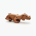 Wooden Toy Home Decor