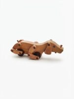 Wooden Toy Home Decor
