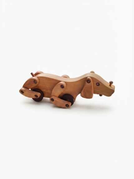 Wooden Toy Home Decor