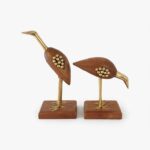 Wooden Home Decor