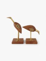 Wooden Home Decor