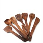 Wooden Cutlery set