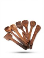 Wooden Cutlery set