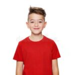 Casual Boys T-Shirt