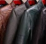 Men's / Women's Assorted Leather Jacket Collection