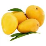 Indian Mango