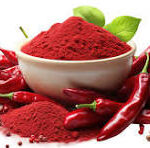 Red Chili Powder