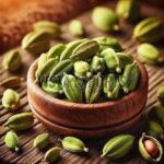 Cardamom