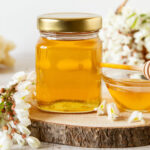 Acacia Honey