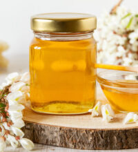 Acacia Honey