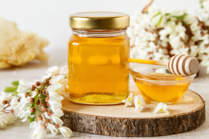 Acacia Honey
