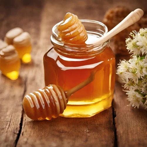Sidr honey
