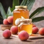 LYCHEE HONEY
