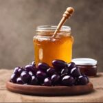 JAMUN HONEY