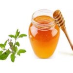 AJWAIN TULSI HONEY