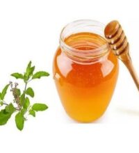AJWAIN TULSI HONEY