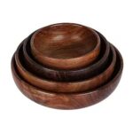 Wooden Bows