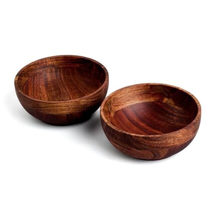 Wooden Bowl