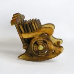 Handicraft item