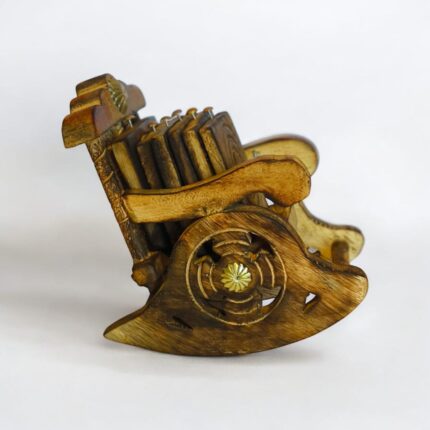 Handicraft item