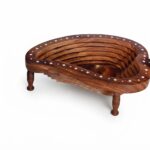 Wooden Handicraft