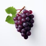 Black Grapes