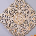 Wooden Handicraft