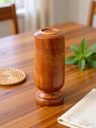 images (9) Wooden Vijaysar Glass