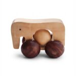 Wooden Toy / Home Decor