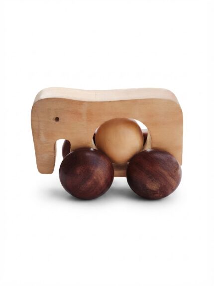 Wooden Toy / Home Decor