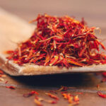 saffron