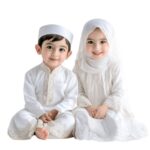 Islamic outfit for Kids