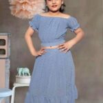 Stylish Girls Wear