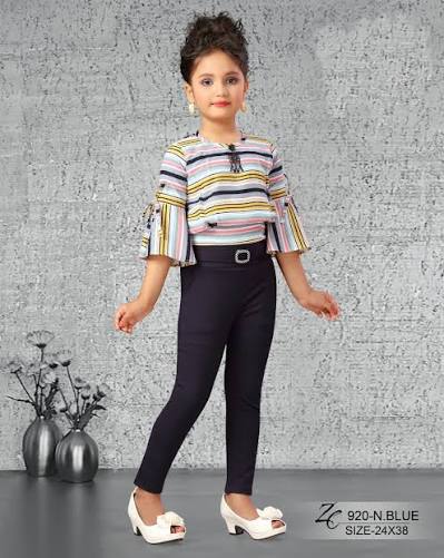 Stylish Girls Wear