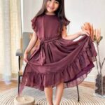 Western wear for little Girl