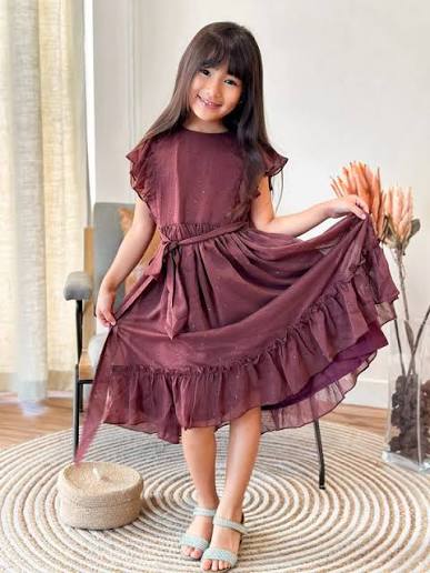 Western wear for little Girl