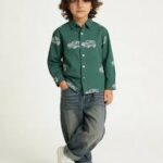 Stylish Boys Wear