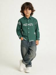 Stylish Boys Wear