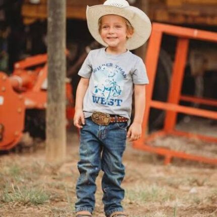 Stylish little Boy Wear