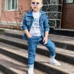 Kids western Boys Wear
