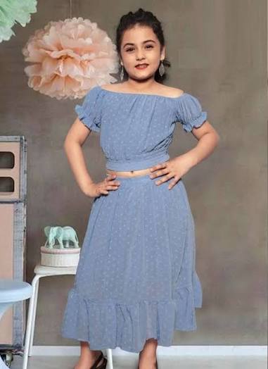 Stylish Girls Wear